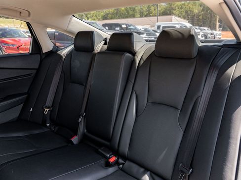 Used 2025 Honda Accord Touring image 19