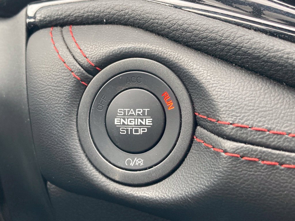 Used 2026 Dodge Durango GT RWD image 20