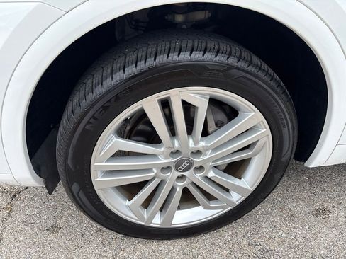 Used 2018 Audi Q5 2.0T Premium Plus AWD/4WD image 9