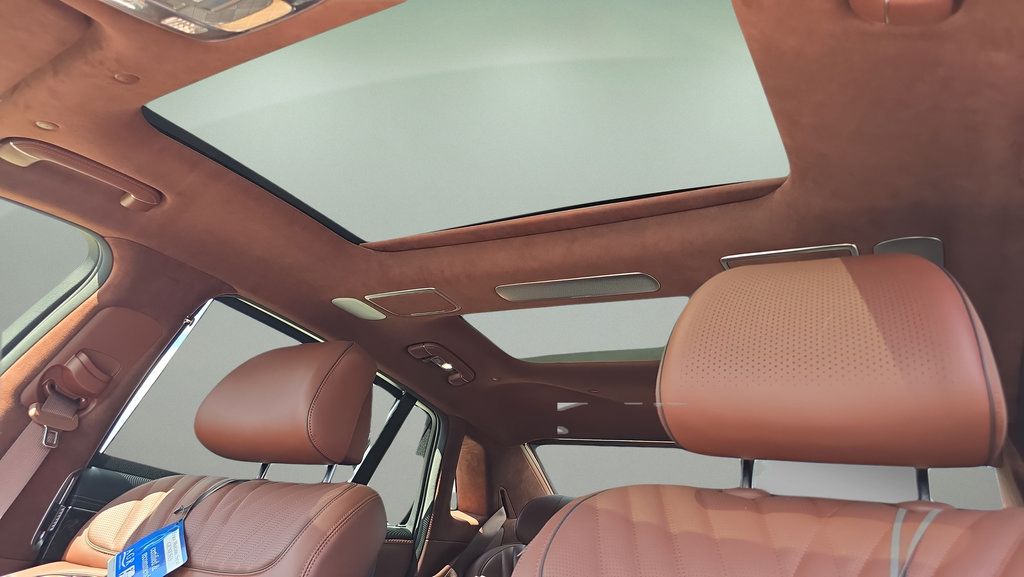 New 2026 Genesis G90 3.5T AWD/4WD image 15