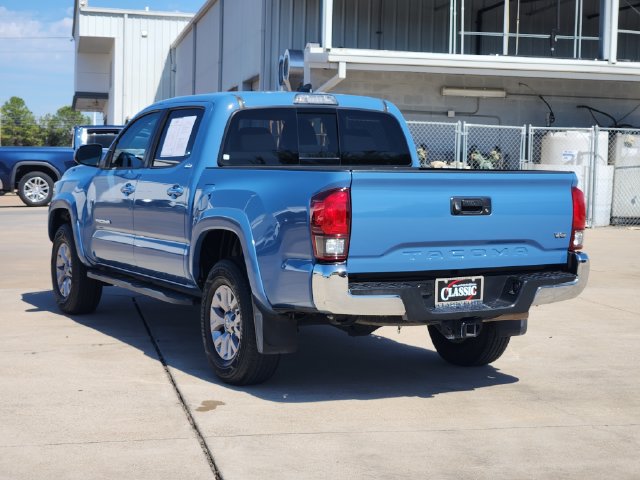 Used 2019 Toyota Tacoma SR5 RWD image 5