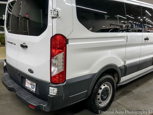 Used 2016 Ford Transit 150 XL image 7