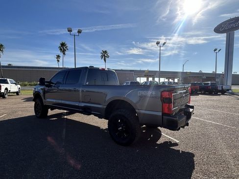 Used 2025 Ford F250 Lariat w/ Lariat Ultimate Package image 5