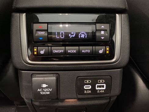New 2026 Subaru Ascent Touring AWD/4WD image 14