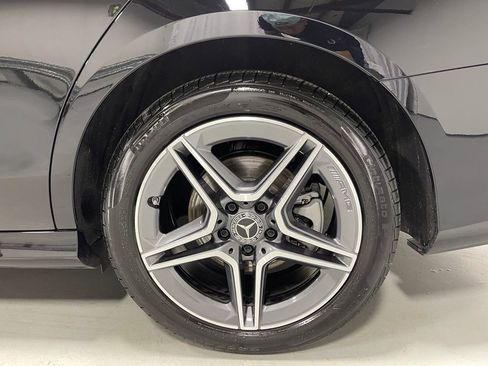 Certified 2023 Mercedes-Benz E 350 4MATIC Sedan image 15