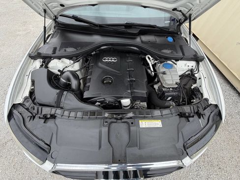 Used 2015 Audi A6 2.0T Premium FWD image 19