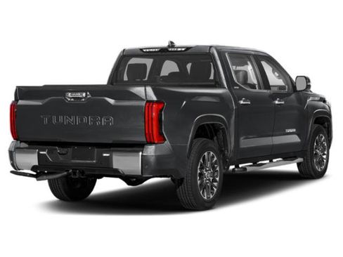 Used 2024 Toyota Tundra Limited image 2