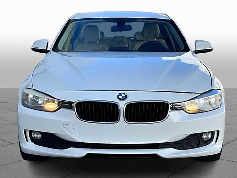 Used 2015 BMW 320i 320i image 3