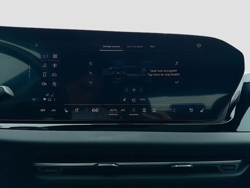 Used 2025 Audi A5 2.0T Premium Plus w/ Premium Plus image 34