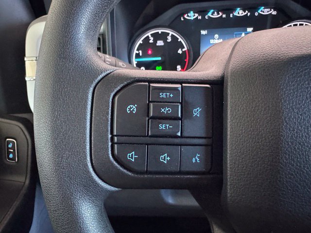 New 2025 Ford F350 XL w/ 360-Degree Camera Package AWD/4WD image 15