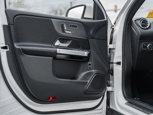 Certified 2024 Mercedes-Benz GLB 250 4MATIC w/ Winter Heating Package image 36