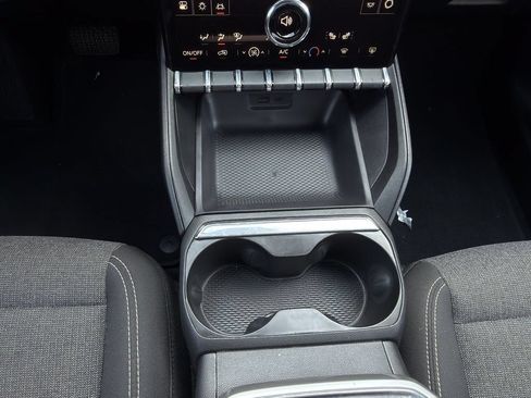 Used 2025 GMC Terrain Elevation FWD image 19