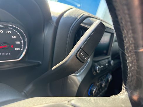 Used 2019 Chevrolet Silverado 1500 RST w/ All-Star Edition AWD/4WD image 34