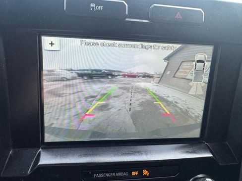 Used 2016 Ford F150 XLT w/ Equipment Group 302A Luxury AWD/4WD image 14
