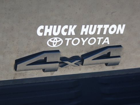 Used 2024 Toyota Tundra Limited AWD/4WD image 20