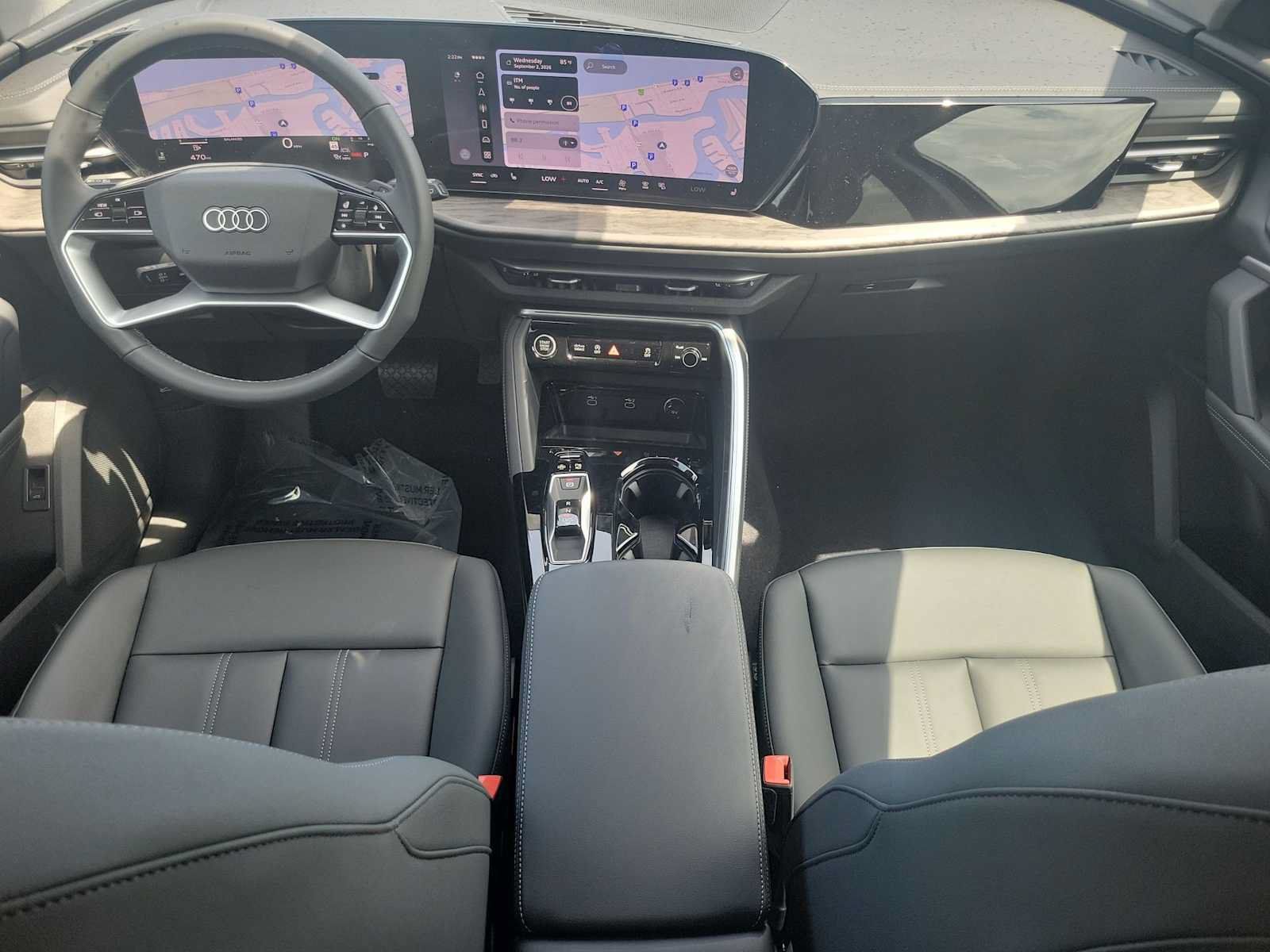 New 2026 Audi Q5 Premium AWD/4WD image 14