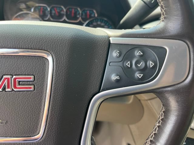 Used 2020 GMC Yukon XL SLT w/ Open Road Package RWD image 21