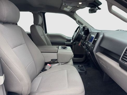 Used 2019 Ford F150 XLT w/ Equipment Group 302A Luxury image 42