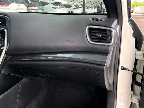 Certified 2023 Nissan Maxima SR w/ Sport Mat Group FWD image 19