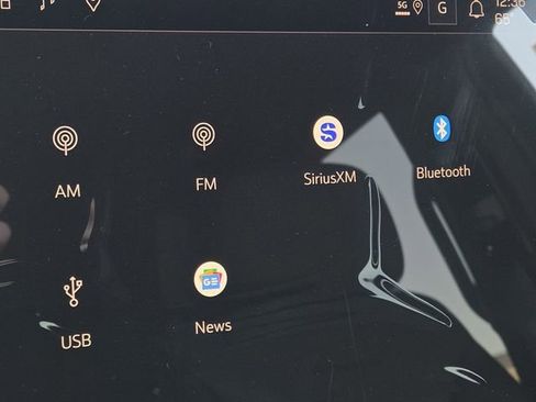 New 2026 GMC Yukon Denali w/ Denali Reserve Package image 6