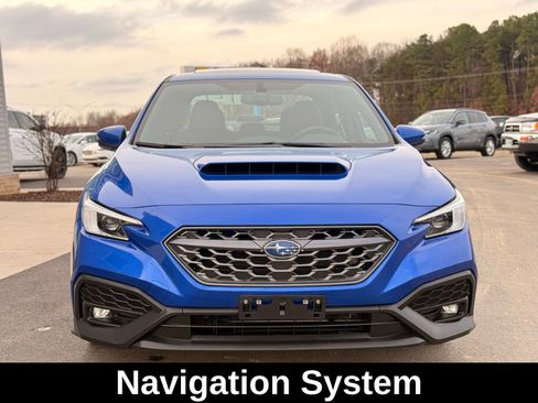 Used 2022 Subaru WRX Limited image 2