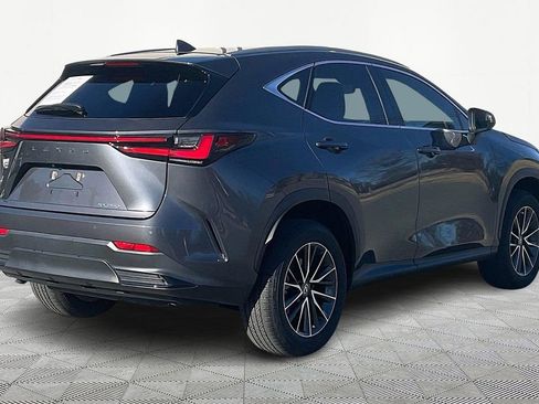 Used 2022 Lexus NX 250 FWD w/ Premium Package image 8