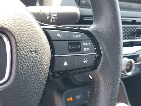 New 2026 Honda Civic LX image 16