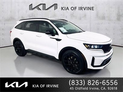 Used 2022 Kia Sorento SX