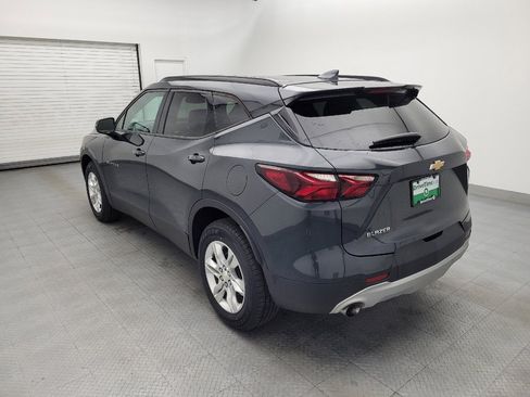 Used 2020 Chevrolet Blazer LT FWD image 5