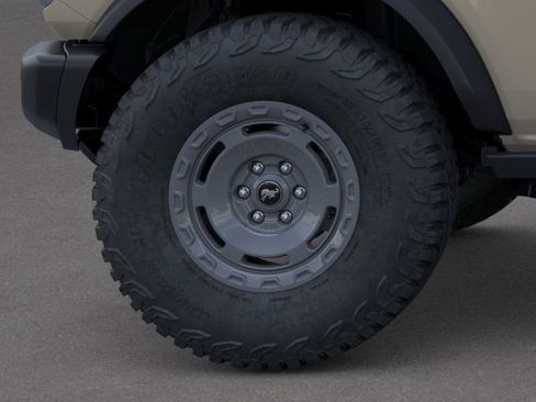 New 2025 Ford Bronco Badlands AWD/4WD image 21