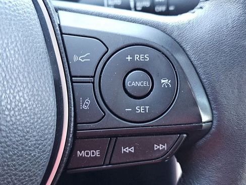 Used 2023 Toyota RAV4 Limited image 14