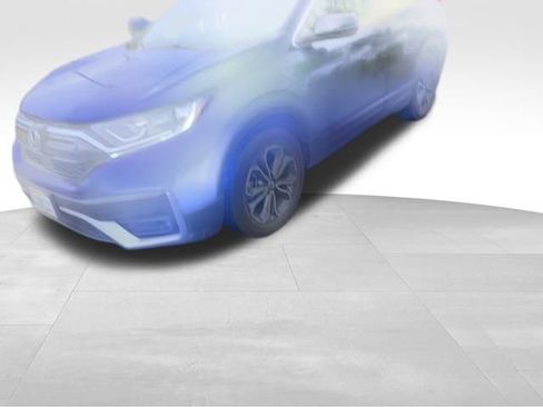 Used 2020 Honda CR-V EX-L image 9