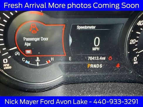 Used 2018 Lincoln MKC Reserve w/ Lincoln MKC Climate Package FWD image 17