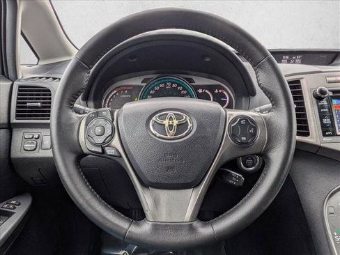 Used 2014 Toyota Venza XLE AWD/4WD image 10