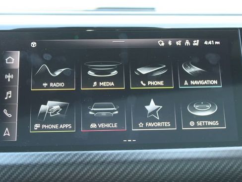 Used 2022 Audi e-tron GT Prestige w/ Prestige Package AWD/4WD image 26