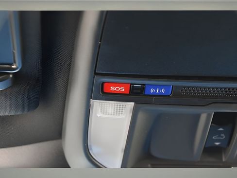 New 2026 Subaru Forester Premium image 36