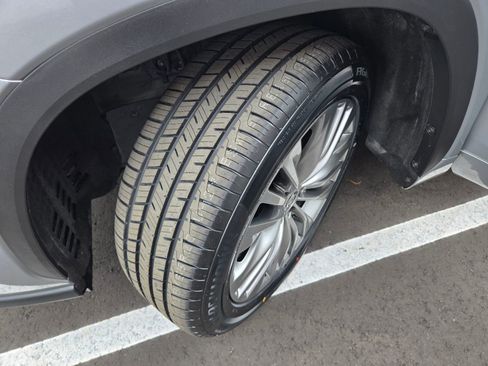 Used 2023 Toyota Highlander Platinum image 17