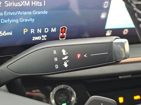 New 2025 Buick Envision Sport Touring image 51