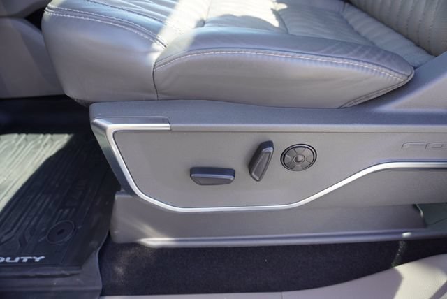 Used 2026 Ford F350 Platinum w/ Platinum Plus Package AWD/4WD image 29