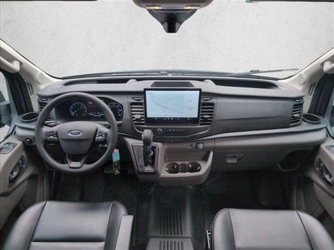 Used 2023 Ford Transit 250 Medium Roof RWD image 22