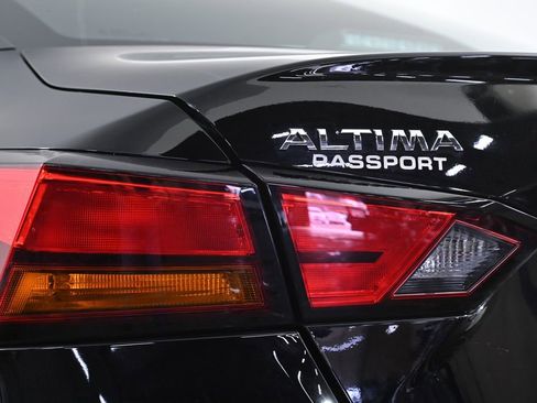 Used 2020 Nissan Altima 2.5 S image 8
