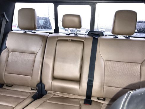 Used 2024 Ford F250 Lariat w/ Chrome Package image 22