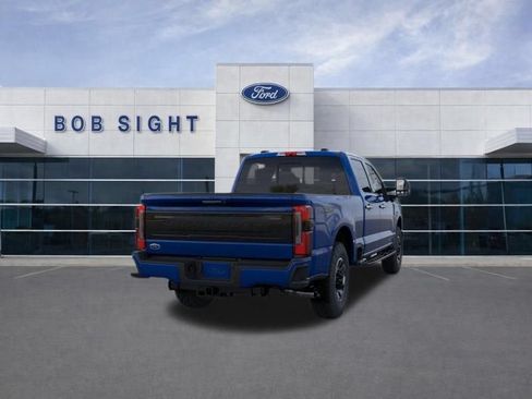 New 2026 Ford F250 Platinum w/ Tremor Off-Road Package AWD/4WD image 11