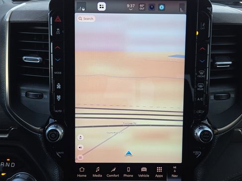 New 2026 RAM 1500 Limited image 16