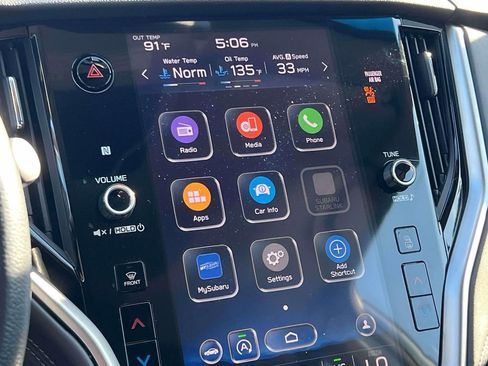 Used 2021 Subaru Outback Premium image 16