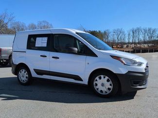 Certified 2019 Ford Transit Connect XL video 2