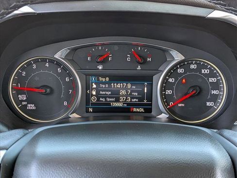 Used 2020 Chevrolet Blazer LT w/ Redline Edition FWD image 11