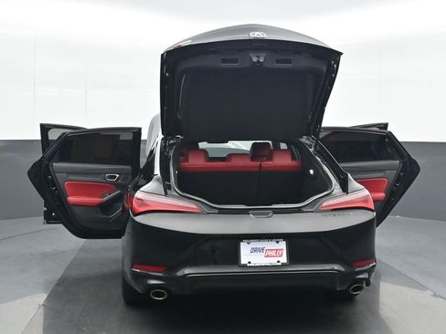 Used 2023 Acura Integra A-Spec image 25