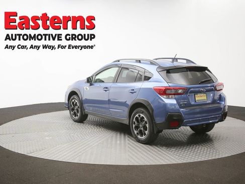 Used 2021 Subaru Crosstrek 2.0i AWD/4WD image 65