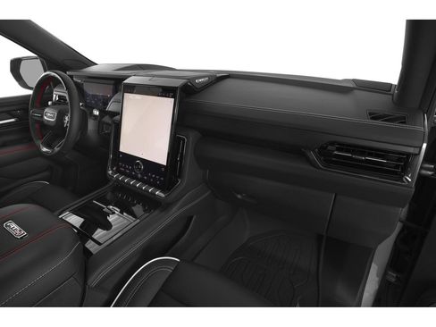 New 2026 GMC Yukon XL AT4 Ultimate w/ LPO, Floor Liner Package image 53